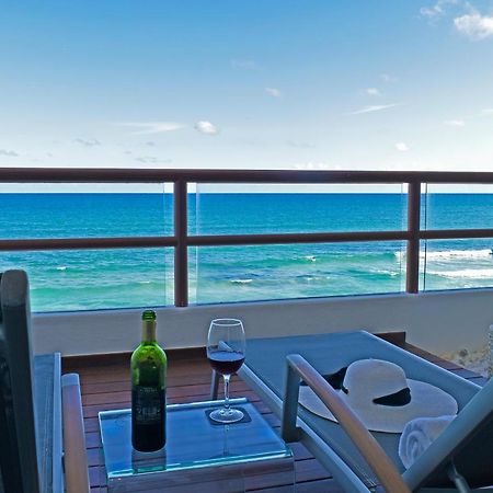 Senses Riviera Maya - Ocean Front Boutique Hotel - Adults Only Punta Maroma Luaran gambar