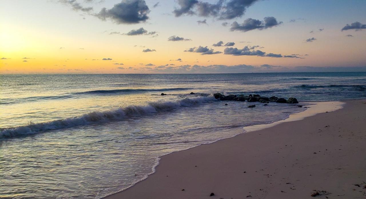Senses Riviera Maya - Ocean Front Boutique Hotel - Adults Only Punta Maroma Luaran gambar