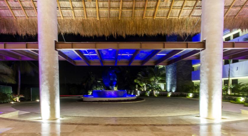 Senses Riviera Maya - Ocean Front Boutique Hotel - Adults Only Punta Maroma Luaran gambar