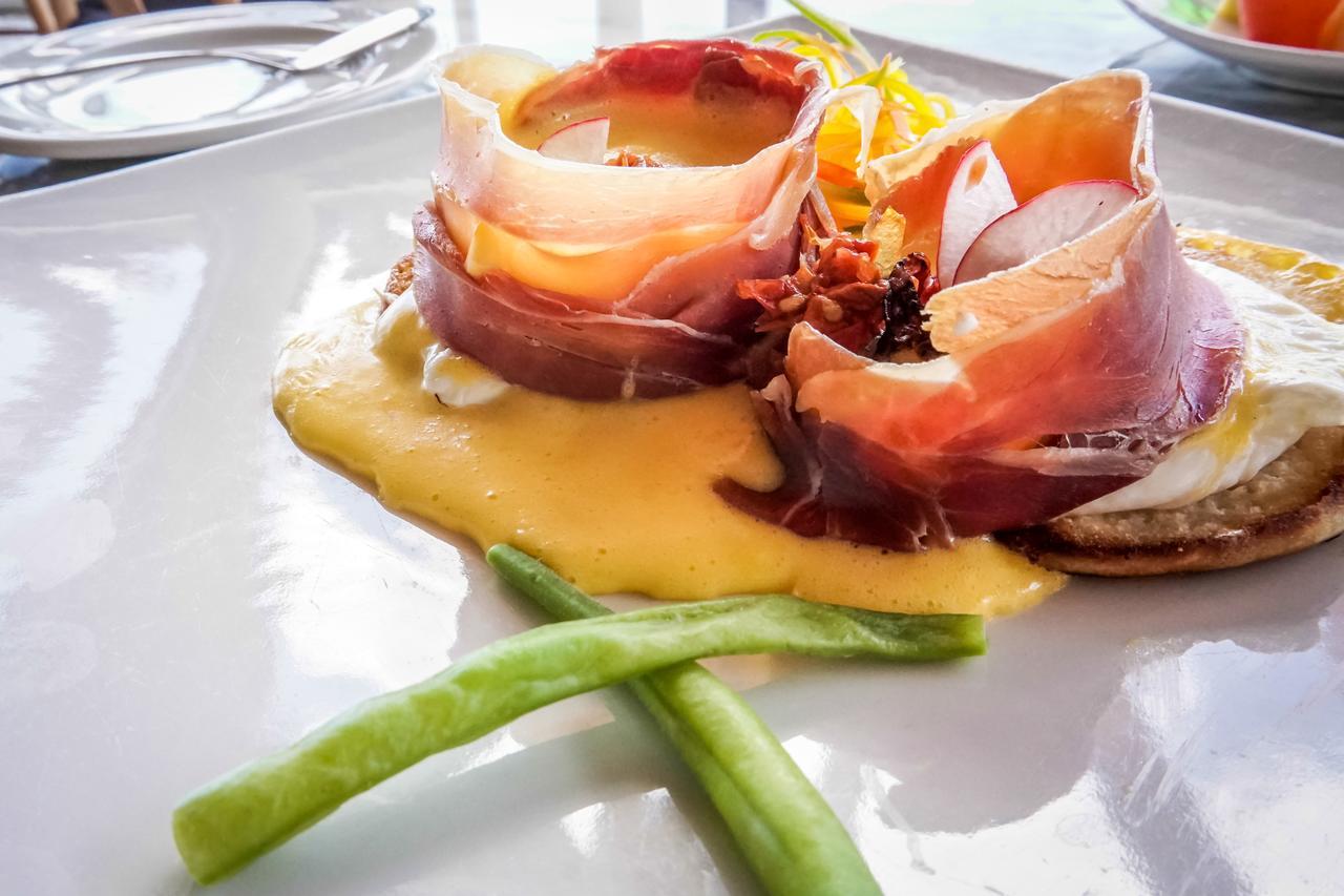 Senses Riviera Maya - Ocean Front Boutique Hotel - Adults Only Punta Maroma Luaran gambar
